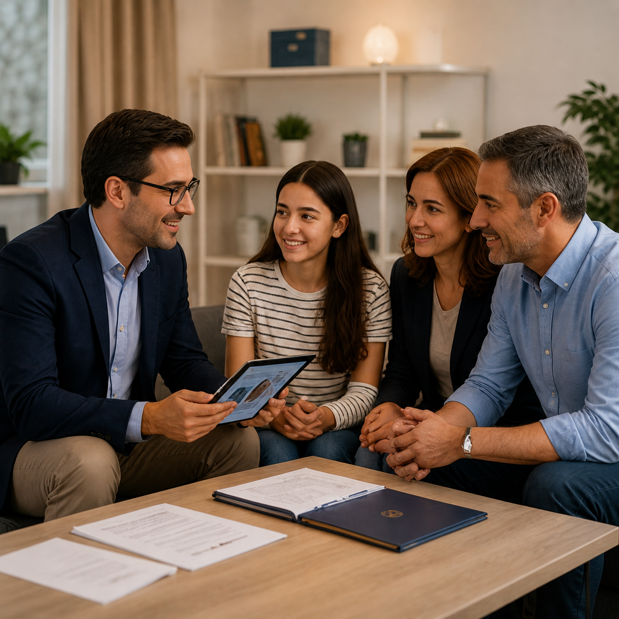 Accompagnement parent USYOOL